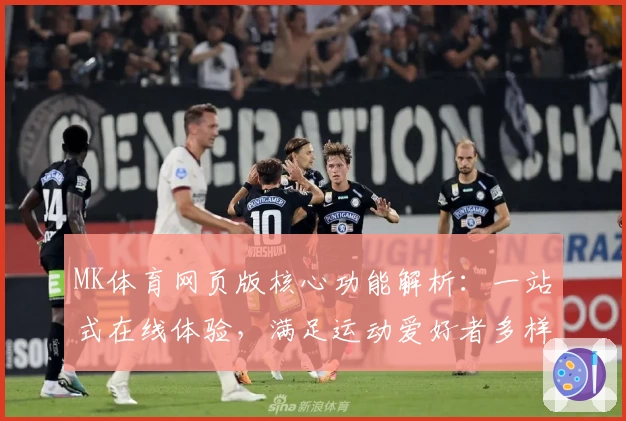 MK体育网页版核心功能解析：一站式在线体验，满足运动爱好者多样化需求