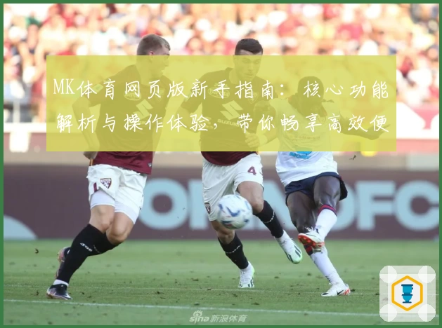 MK体育网页版新手指南：核心功能解析与操作体验，带你畅享高效便捷的新体验