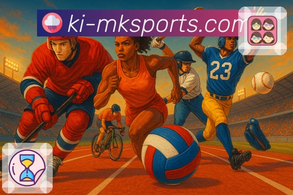 MK体育APP 体育赛事宣传图